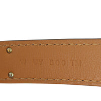 Hermes Kelly 18 Belt