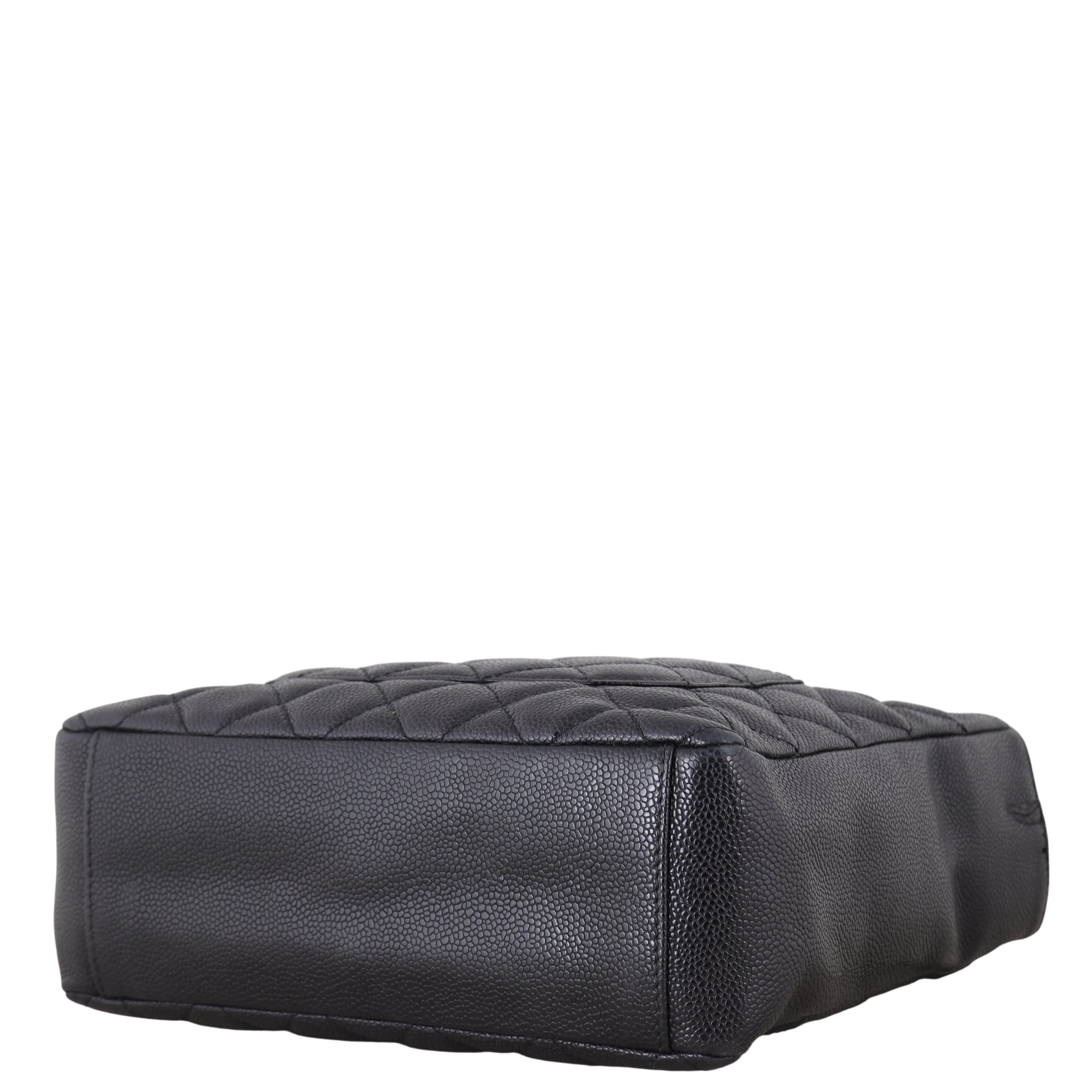Chanel Petite Shopping Tote