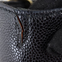 Chanel Petite Shopping Tote