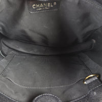 Chanel Petite Shopping Tote