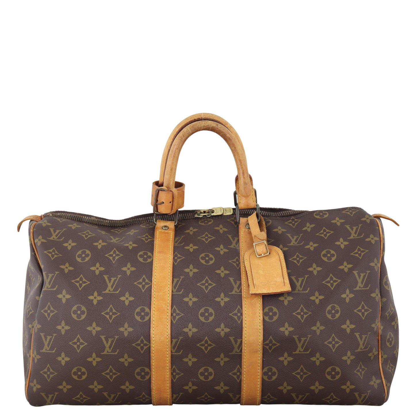 Louis Vuitton Keepall 45 Monogram