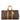 Louis Vuitton Keepall 45 Monogram