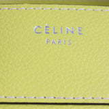 Celine Mini Luggage Tote