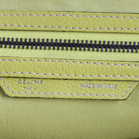 Celine Mini Luggage Tote