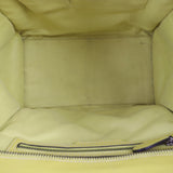 Celine Mini Luggage Tote
