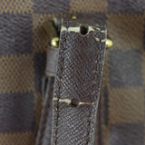 Louis Vuitton Marais Bucket Bag Damier Ebene