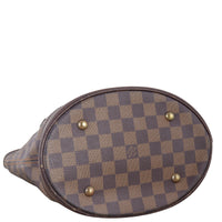 Louis Vuitton Marais Bucket Bag Damier Ebene