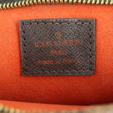 Louis Vuitton Marais Bucket Bag Damier Ebene