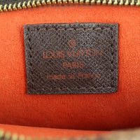 Louis Vuitton Marais Bucket Bag Damier Ebene