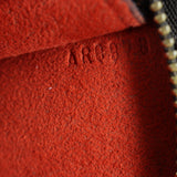 Louis Vuitton Marais Bucket Bag Damier Ebene