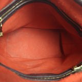 Louis Vuitton Marais Bucket Bag Damier Ebene