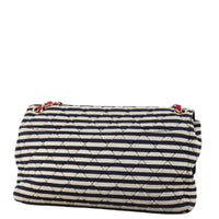 Chanel Coco Sailor Flap Jumbo Jersey