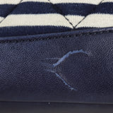 Chanel Coco Sailor Flap Jumbo Jersey