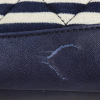 Chanel Coco Sailor Flap Jumbo Jersey