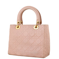 Dior Lady Dior Medium Vintage