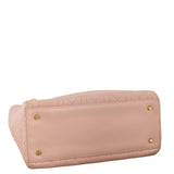Dior Lady Dior Medium Vintage