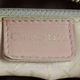 Dior Lady Dior Medium Vintage
