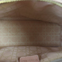 Dior Lady Dior Medium Vintage