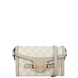 Gucci GG Horsebit 1955 Mini Crossbody