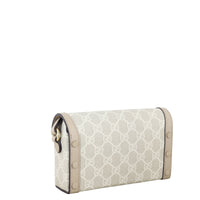 Gucci GG Horsebit 1955 Mini Crossbody