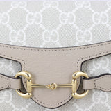 Gucci GG Horsebit 1955 Mini Crossbody