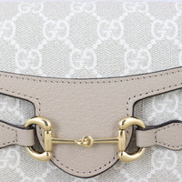 Gucci GG Horsebit 1955 Mini Crossbody
