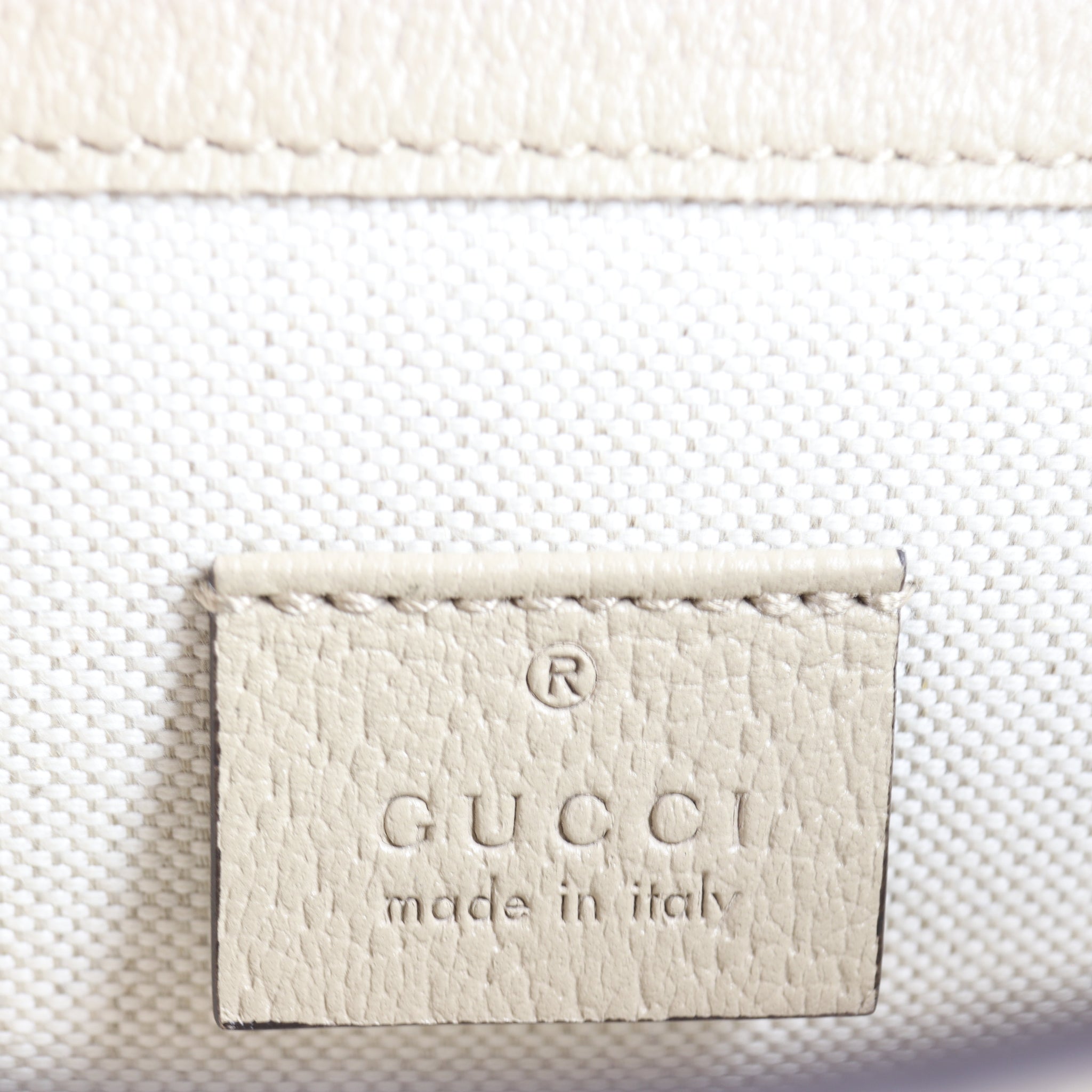 Gucci GG Horsebit 1955 Mini Crossbody