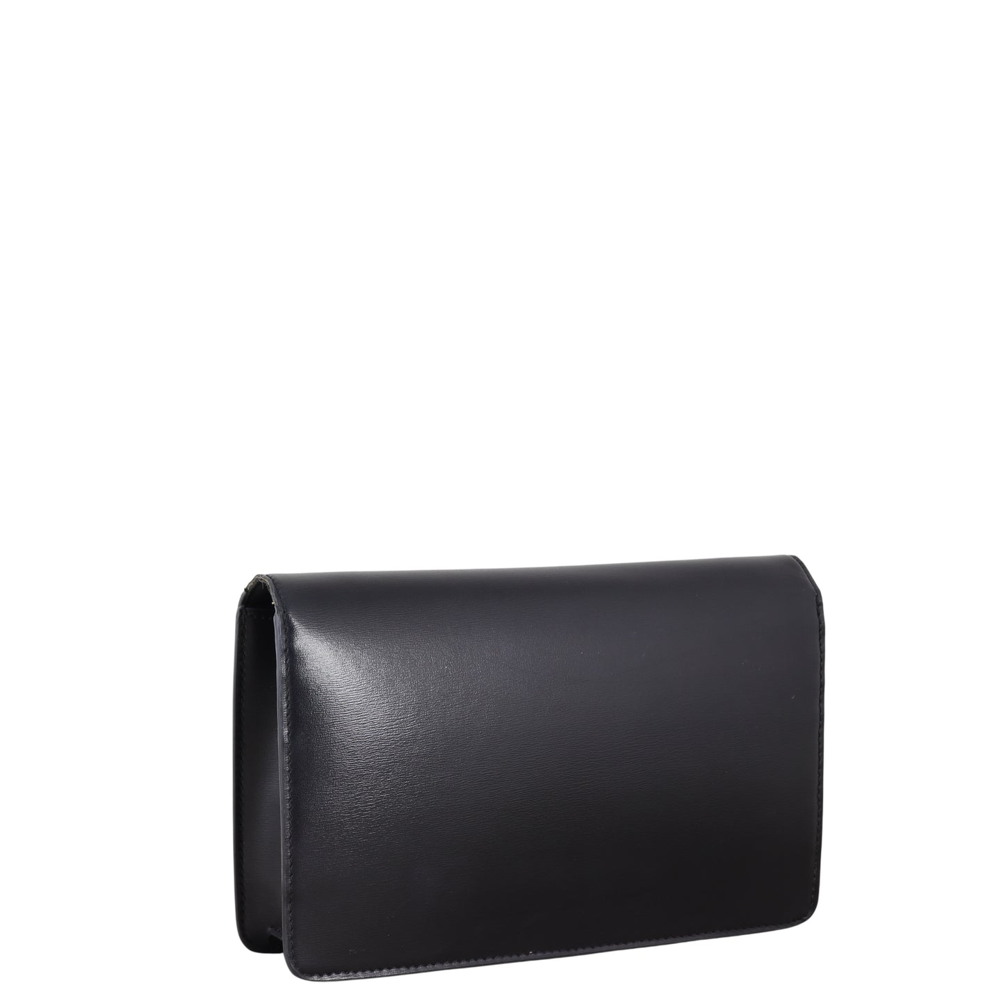 Celine Triomphe Margo Wallet on Chain