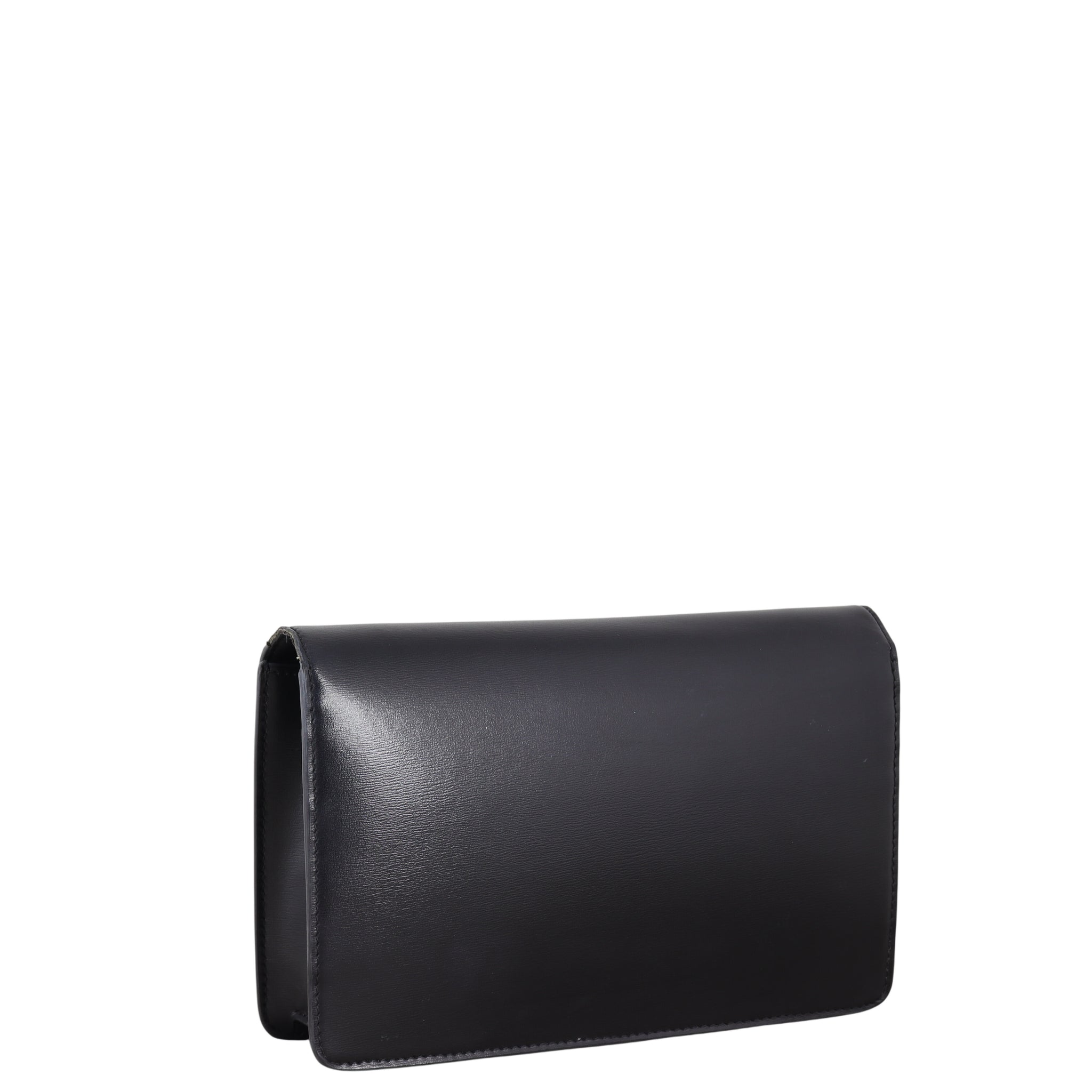 Celine Triomphe Margo Wallet on Chain