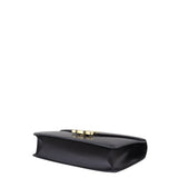 Celine Triomphe Margo Wallet on Chain