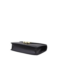 Celine Triomphe Margo Wallet on Chain