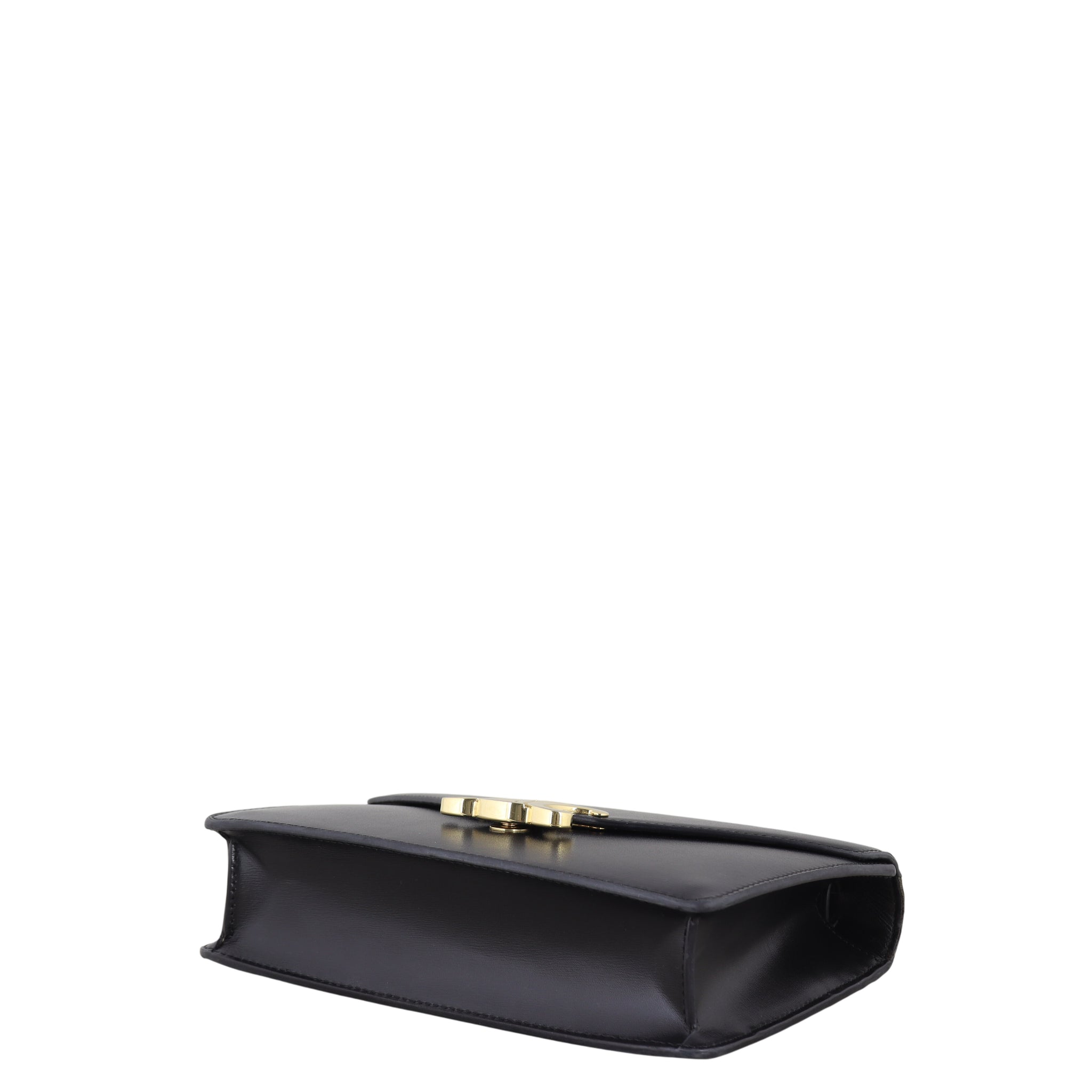 Celine Triomphe Margo Wallet on Chain