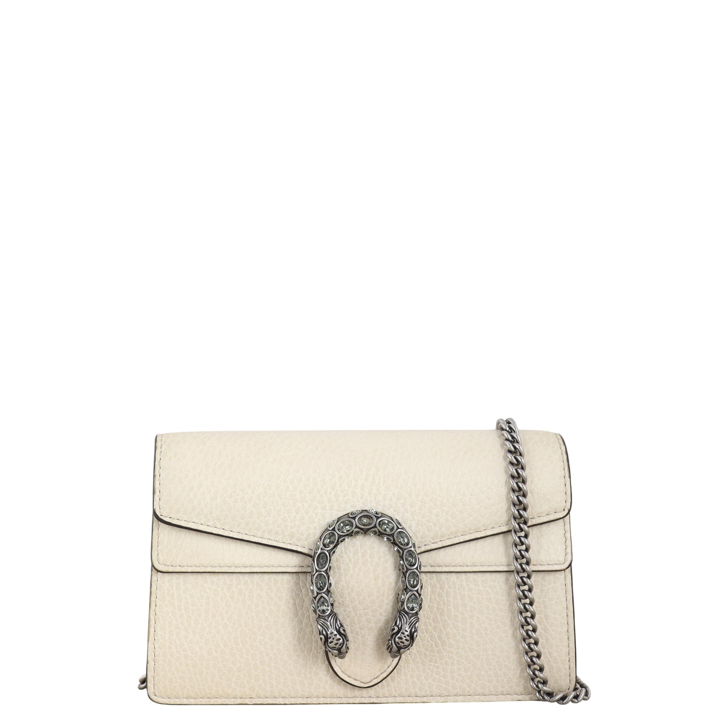Gucci Dionysus Super Mini Chain Bag