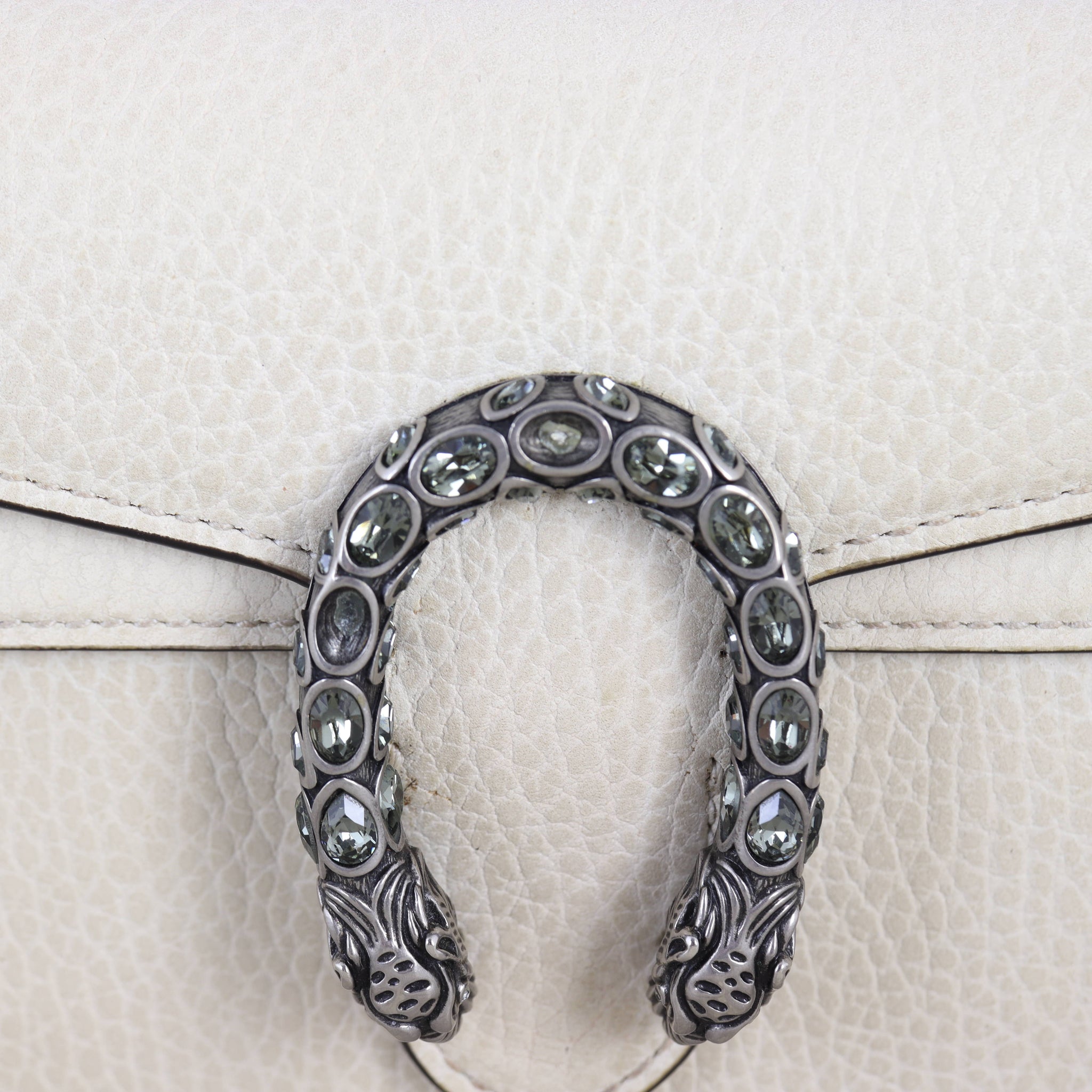 Gucci Dionysus Super Mini Chain Bag