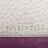 Gucci Dionysus Super Mini Chain Bag