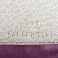 Gucci Dionysus Super Mini Chain Bag