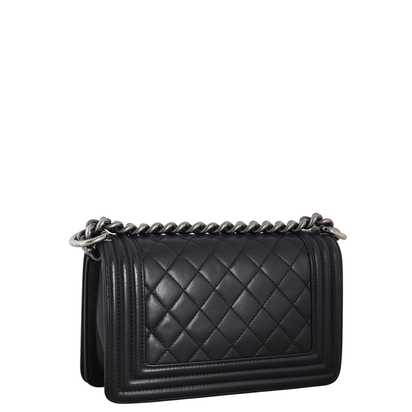 Chanel Boy Small