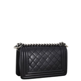 Chanel Boy Small