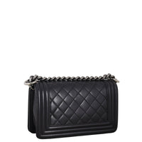 Chanel Boy Small