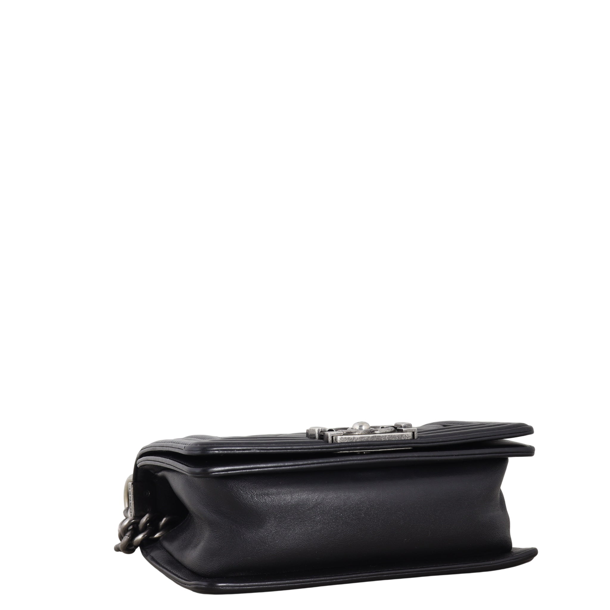 Chanel Boy Small