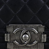 Chanel Boy Small