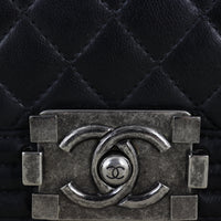 Chanel Boy Small