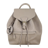 Louis Vuitton Montsouris PM Backpack Monogram Empreinte