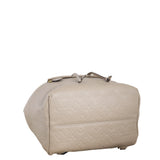Louis Vuitton Montsouris PM Backpack Monogram Empreinte