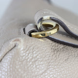 Louis Vuitton Montsouris PM Backpack Monogram Empreinte