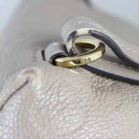 Louis Vuitton Montsouris PM Backpack Monogram Empreinte