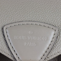 Louis Vuitton Montsouris PM Backpack Monogram Empreinte