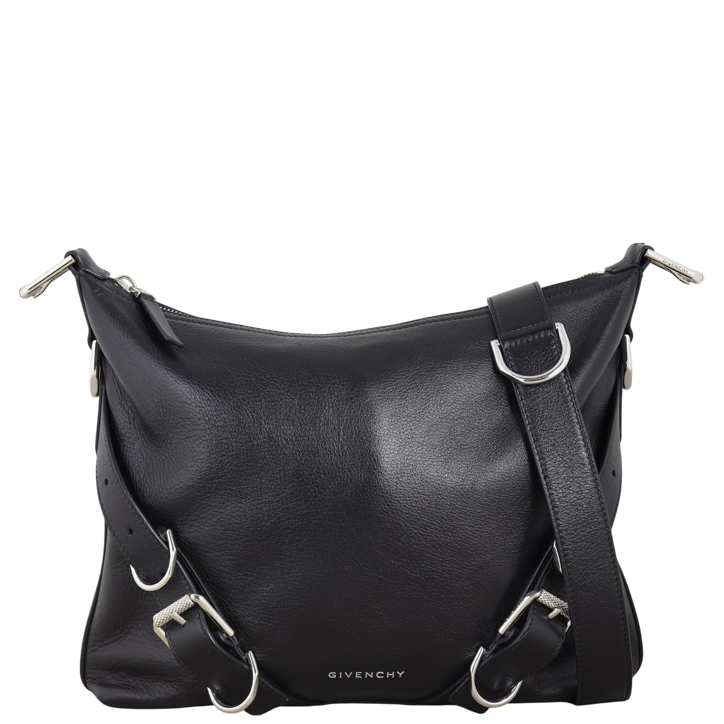 Givenchy Voyou Shoulder Bag Medium