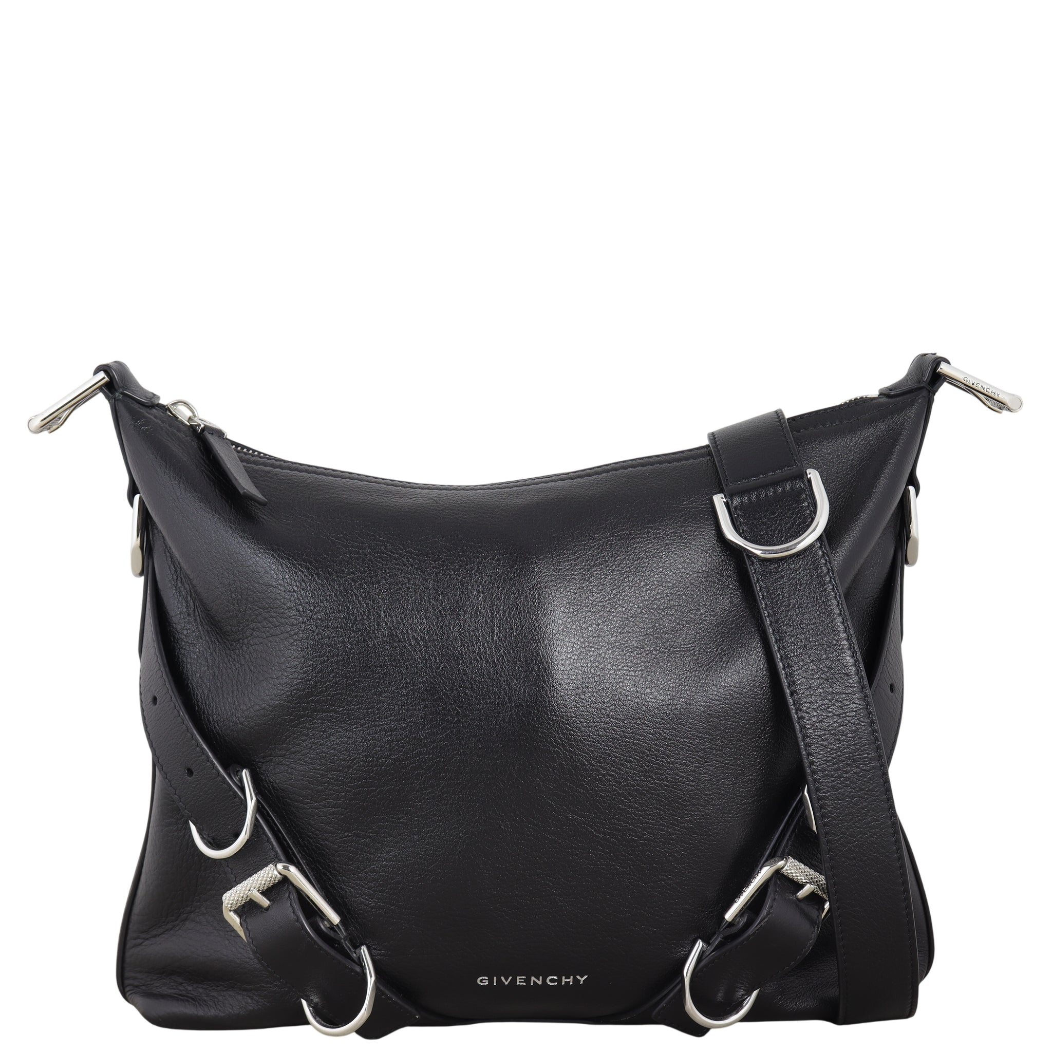 Givenchy Voyou Shoulder Bag Medium
