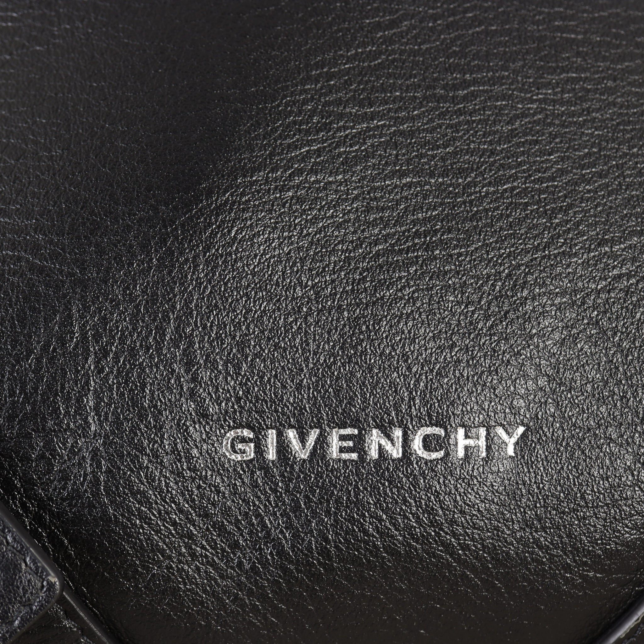 Givenchy Voyou Shoulder Bag Medium